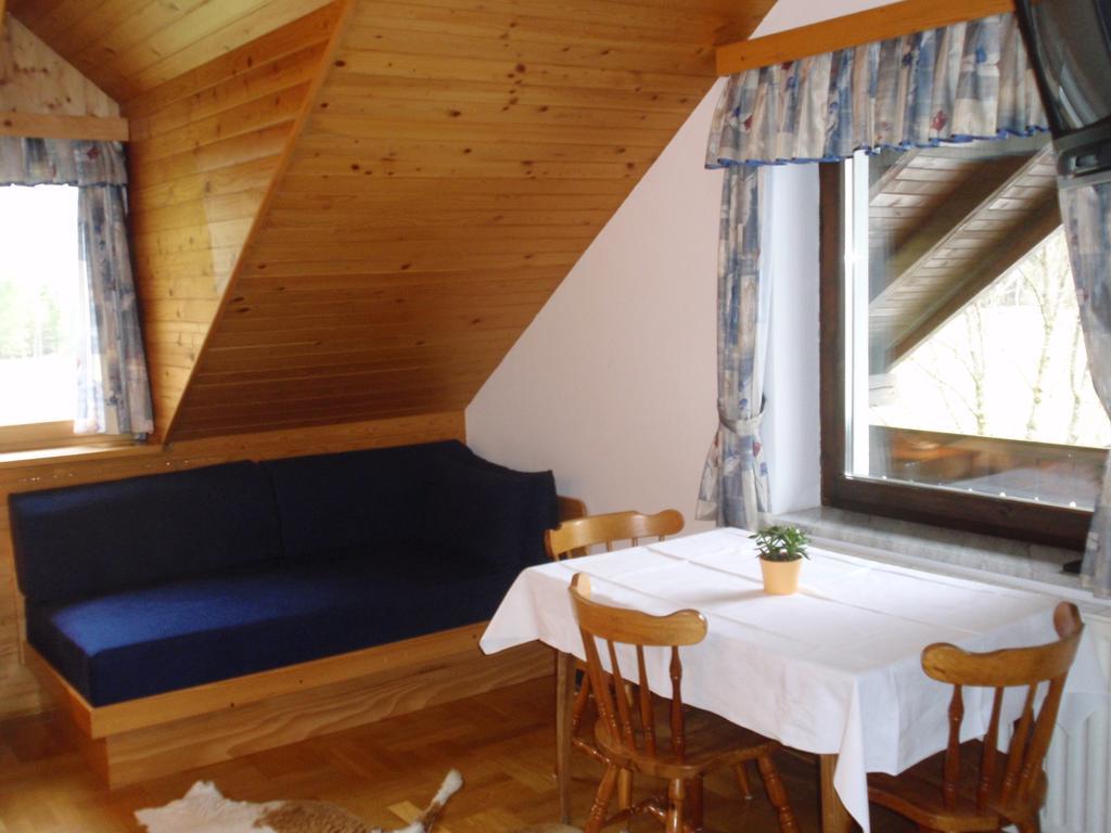 Turisticna Kmetija Psnak Διαμέρισμα Mojstrana Δωμάτιο φωτογραφία